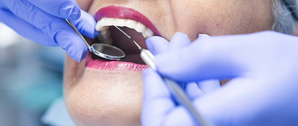 Emergency Gum Pain Relief in IA